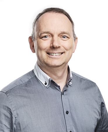 Trygvi T. Lauritsen